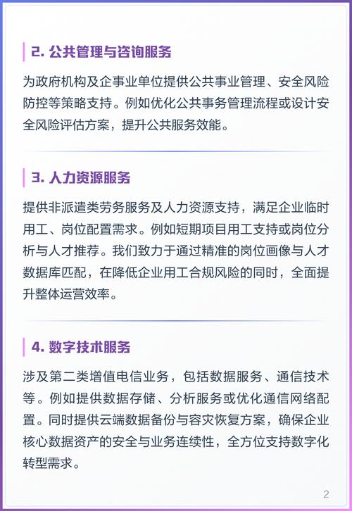慧通远见 信息技术与公共管理咨询的跨界融合