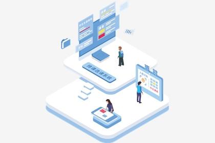 广州信息技术服务新势力 软件开发、咨询与数据处理的融合之道